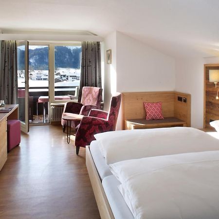 Hotel Menning ***S オーベルストドルフ エクステリア 写真