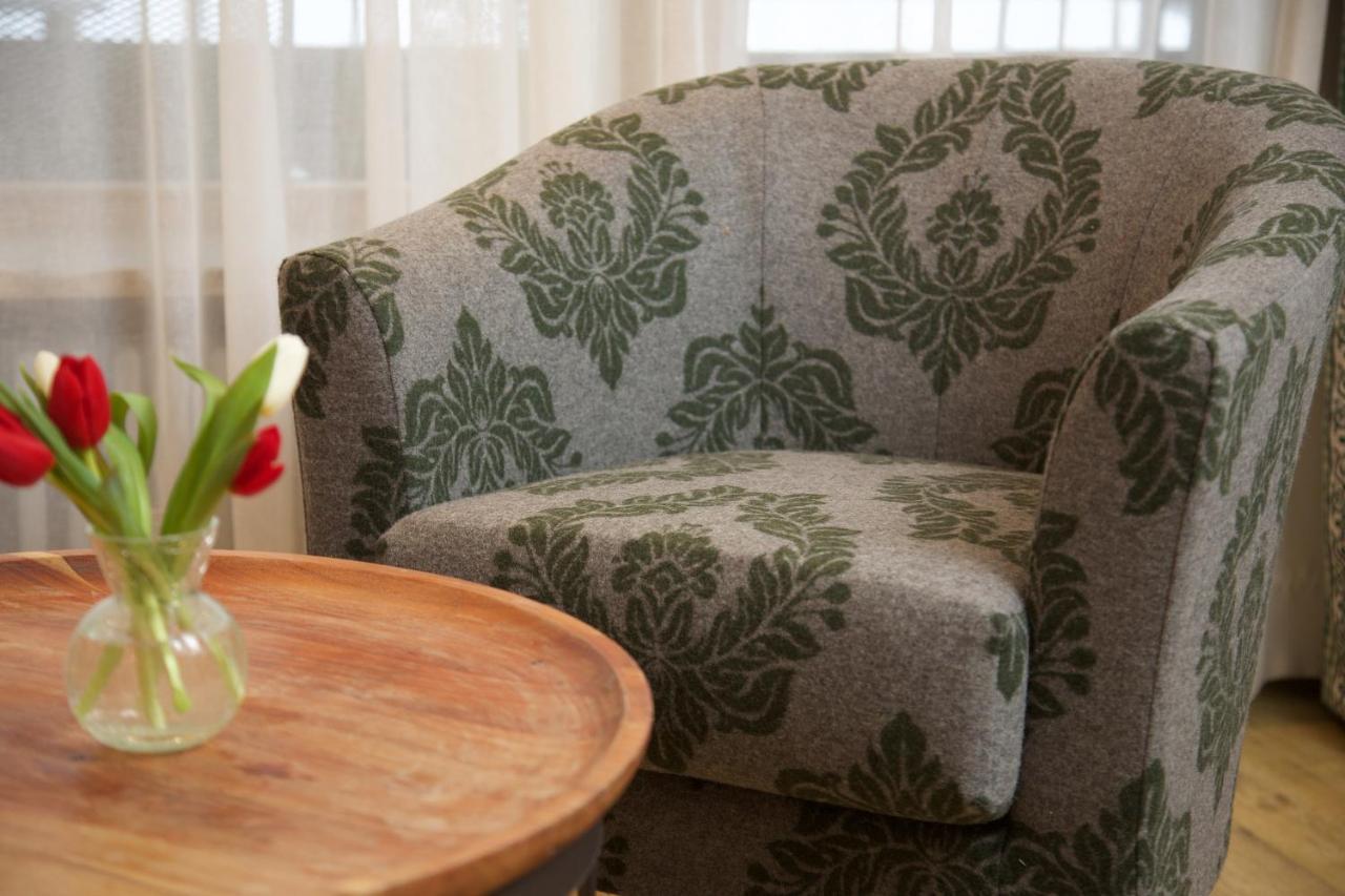 Hotel Menning ***S オーベルストドルフ エクステリア 写真