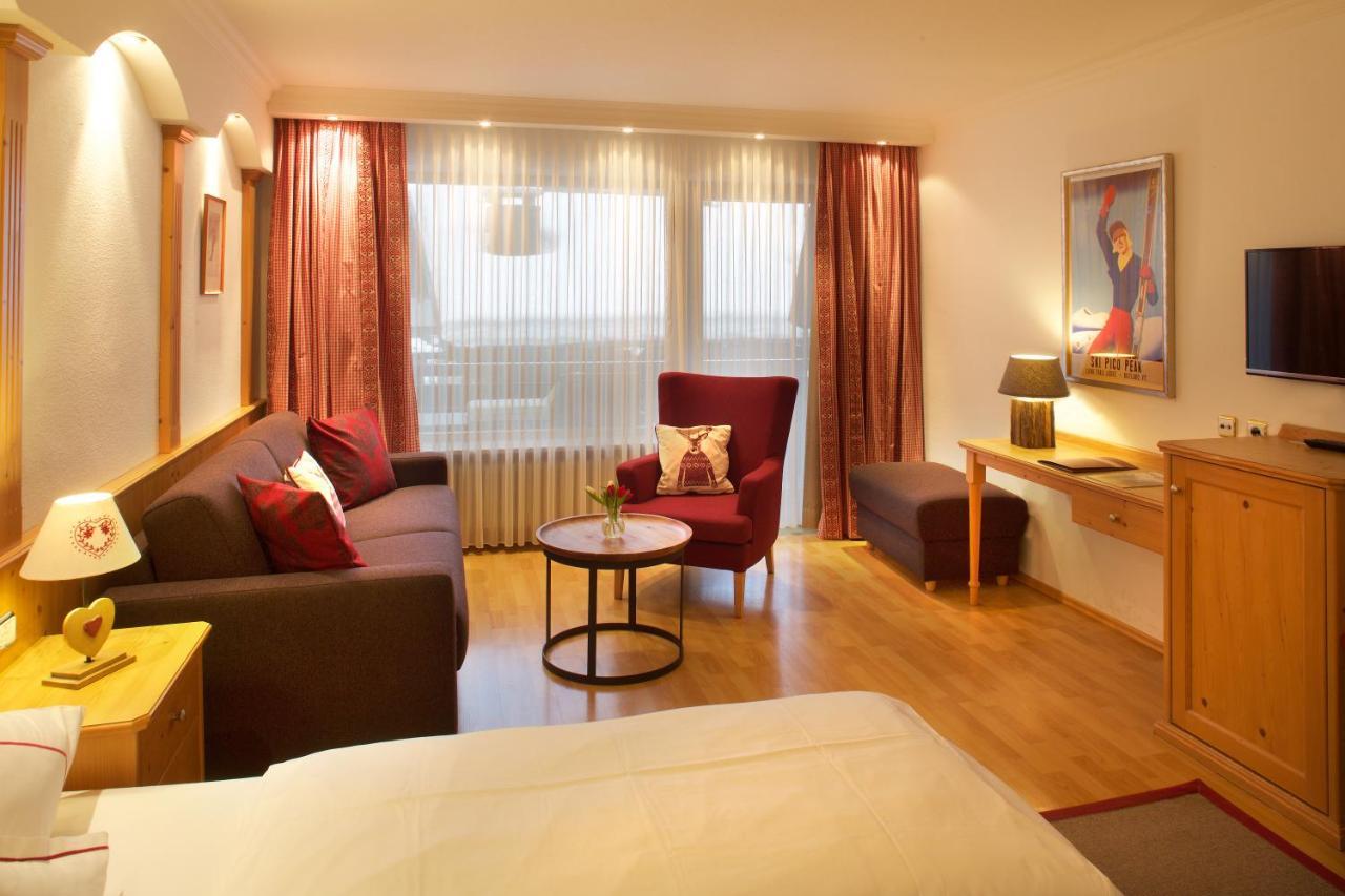 Hotel Menning ***S オーベルストドルフ エクステリア 写真