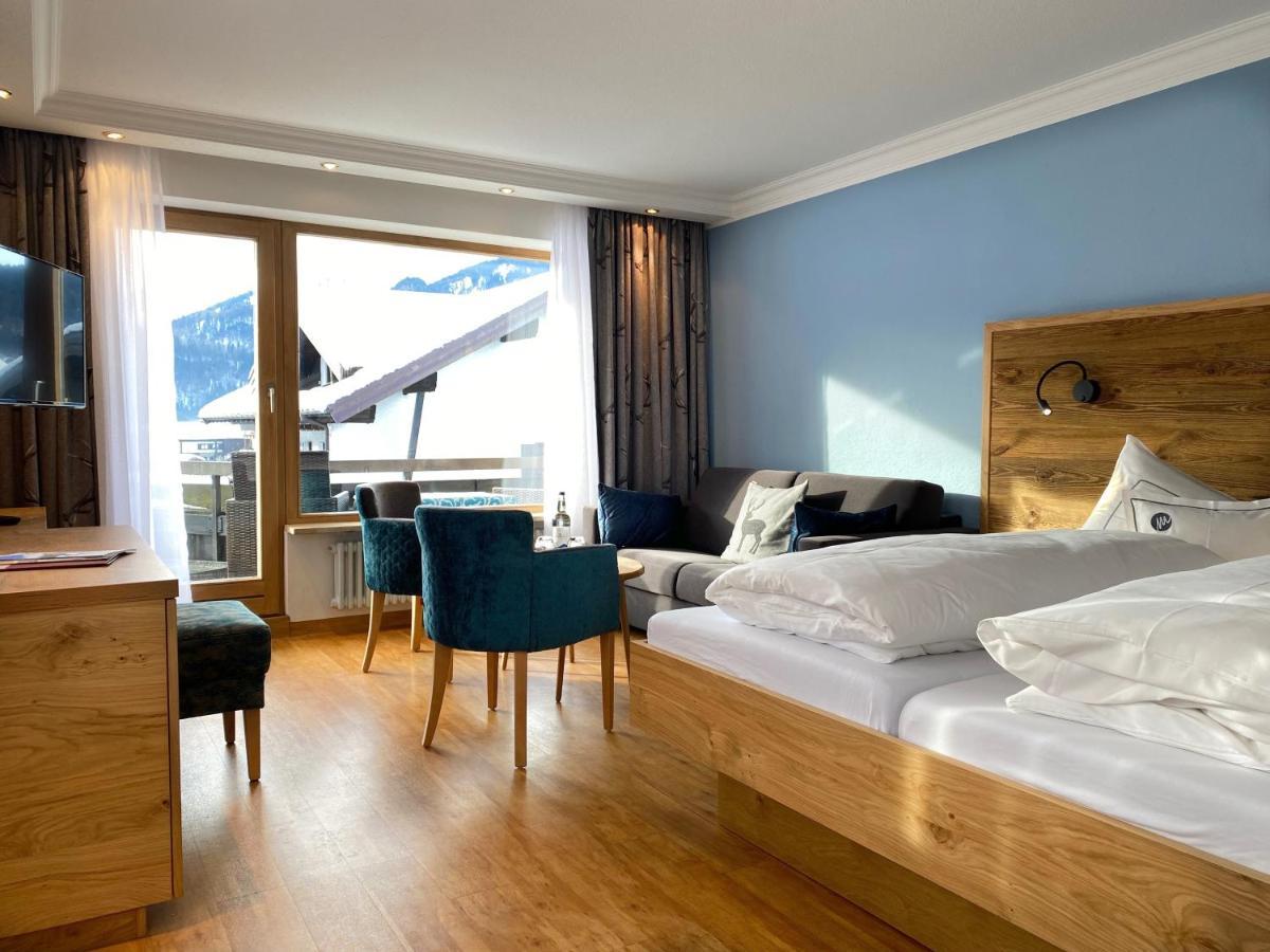 Hotel Menning ***S オーベルストドルフ エクステリア 写真