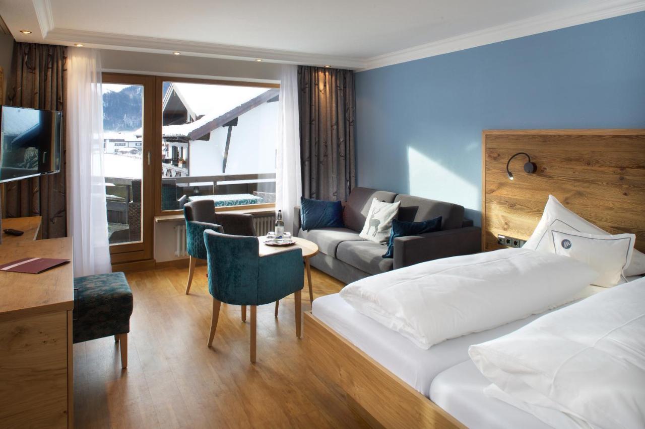 Hotel Menning ***S オーベルストドルフ エクステリア 写真