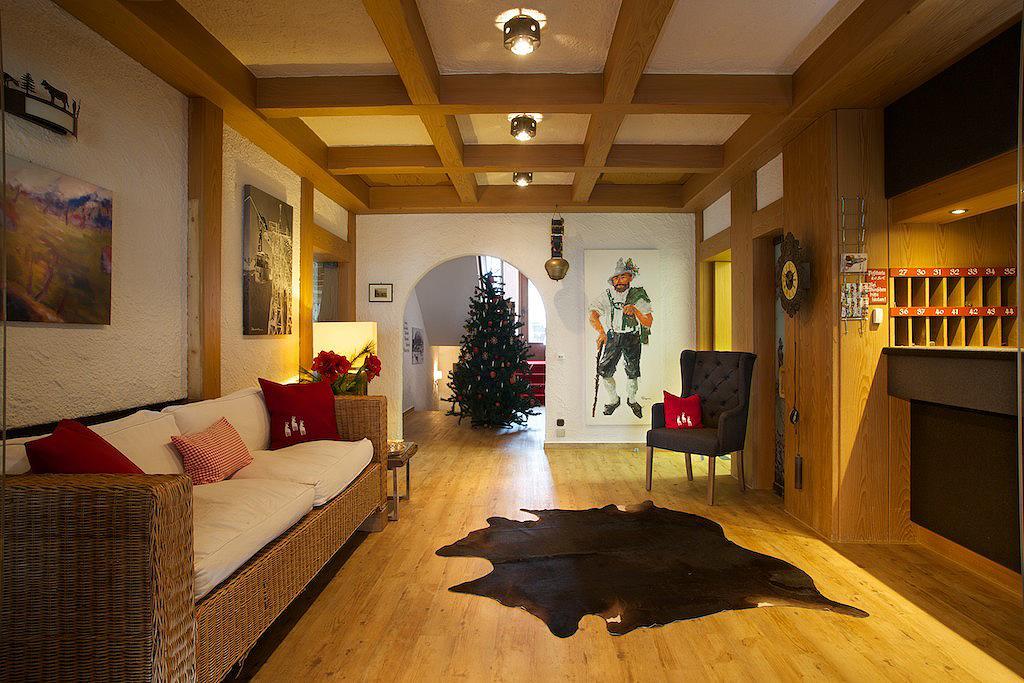 Hotel Menning ***S オーベルストドルフ エクステリア 写真