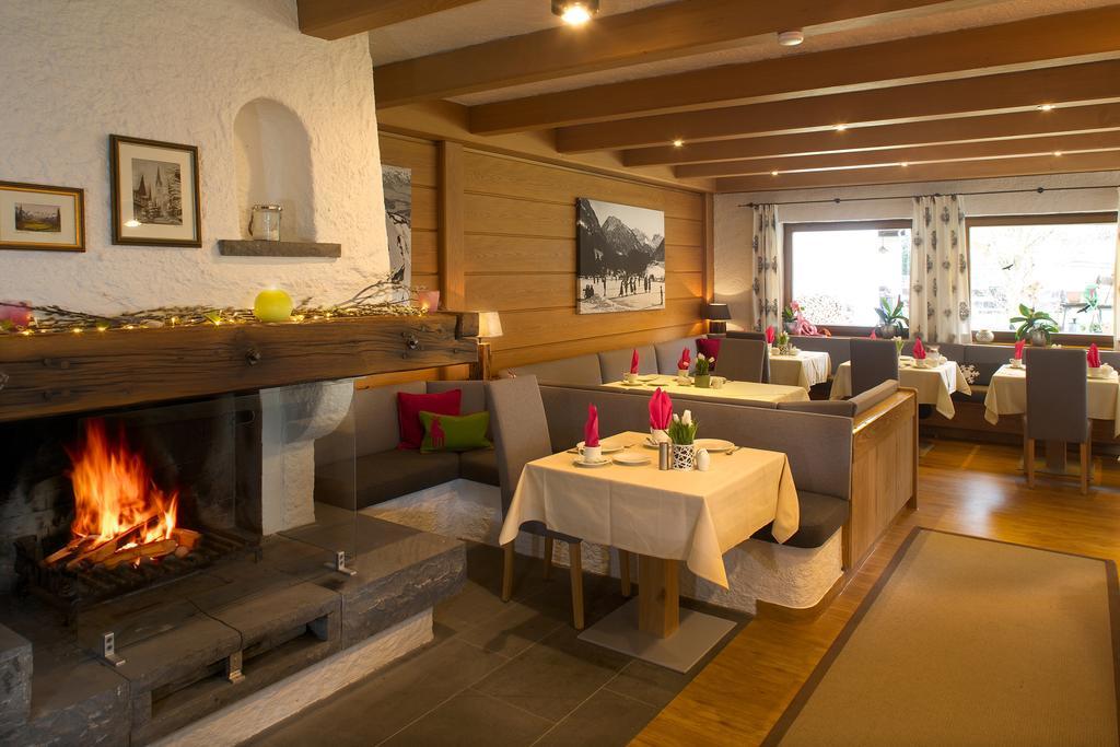 Hotel Menning ***S オーベルストドルフ エクステリア 写真