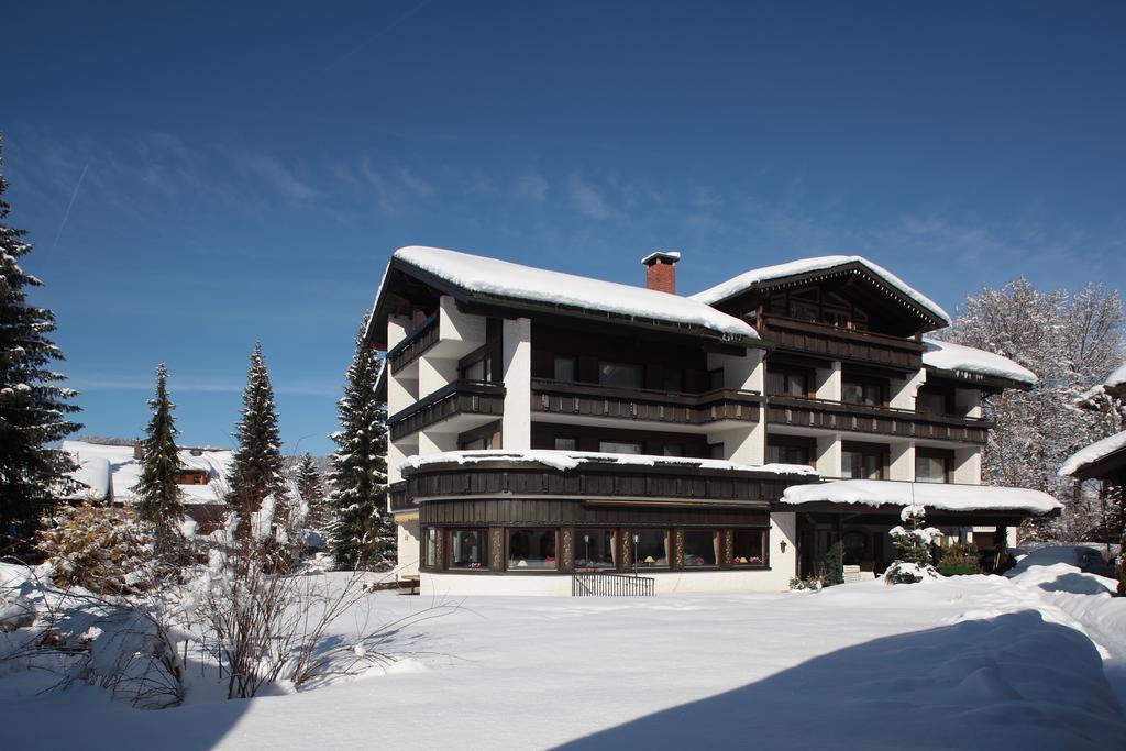 Hotel Menning ***S オーベルストドルフ 部屋 写真