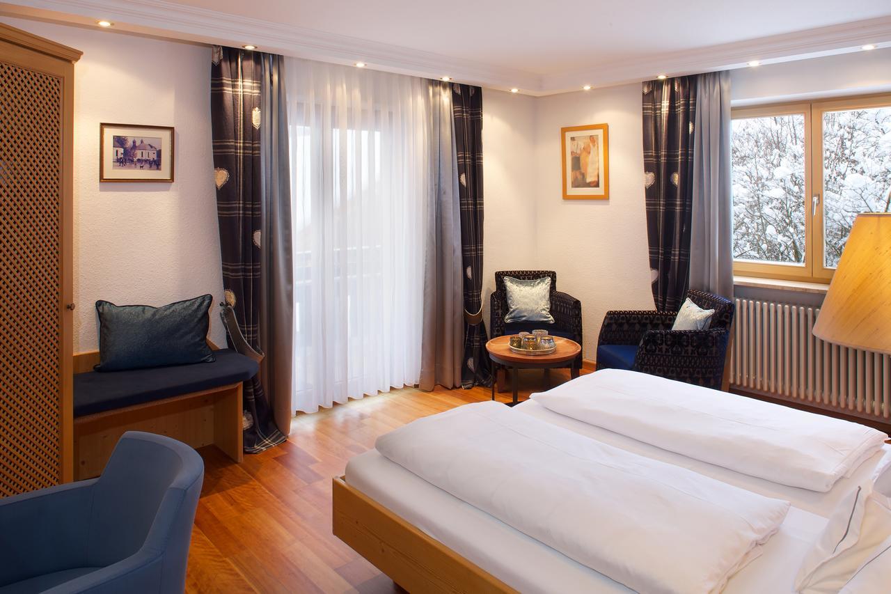 Hotel Menning ***S オーベルストドルフ エクステリア 写真